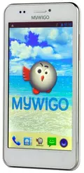 Galeria zdjęć telefonu MyWigo Wings 2
