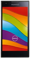 Galeria zdjęć telefonu MyWigo Wings 3