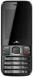 Galeria zdjęć telefonu Navon Mizu BT100
