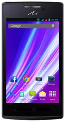 Galeria zdjęć telefonu Navon Mizu M402