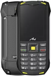 Galeria zdjęć telefonu Navon X20