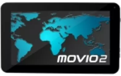 Galeria zdjęć telefonu NavRoad Movio 2