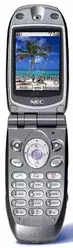 Galeria zdjęć telefonu NEC 515 HDM