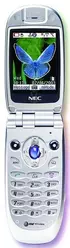 Galeria zdjęć telefonu NEC 525