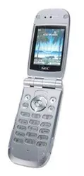 Galeria zdjęć telefonu NEC 535