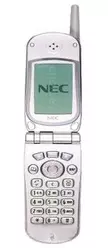 Galeria zdjęć telefonu NEC DB6000