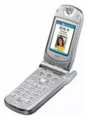 Galeria zdjęć telefonu NEC DB7000
