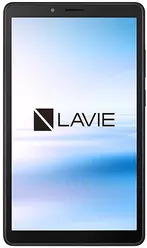Galeria zdjęć telefonu NEC Lavie T7