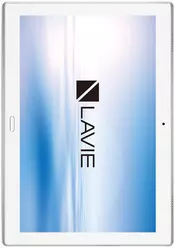 Galeria zdjęć telefonu NEC Lavie Tab E TE510