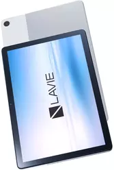 Galeria zdjęć telefonu NEC Lavie Tab T10