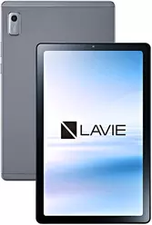 Galeria zdjęć telefonu NEC Lavie Tab T9