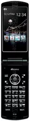Galeria zdjęć telefonu NEC N-01F
