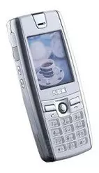 Galeria zdjęć telefonu NEC N109