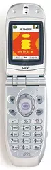 Galeria zdjęć telefonu NEC N22i