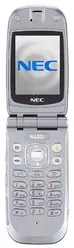 Galeria zdjęć telefonu NEC N400i