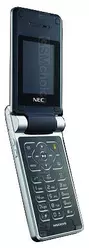 Galeria zdjęć telefonu NEC N500iS