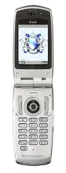 Galeria zdjęć telefonu NEC N900iG