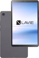 Galeria zdjęć telefonu NEC Lavie Tab T8
