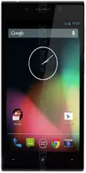 Galeria zdjęć telefonu NEO M1