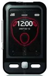 Galeria zdjęć telefonu Neonode N2