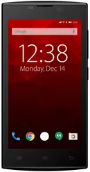 Galeria zdjęć telefonu Nexian NX-45