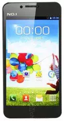 Galeria zdjęć telefonu No1 phone S5 Smartphone