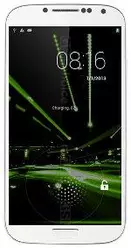 Galeria zdjęć telefonu No1 phone S6 Smartphone