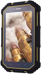 Galeria zdjęć telefonu No1 phone X5