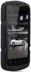 Galeria zdjęć telefonu No1 phone X1