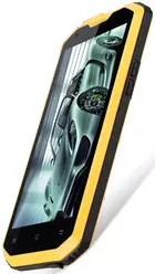Galeria zdjęć telefonu No1 phone X2