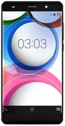 Galeria zdjęć telefonu NOA H2