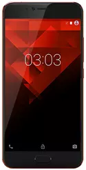 Galeria zdjęć telefonu NOA H10le