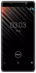 Galeria zdjęć telefonu NOA H6