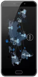 Galeria zdjęć telefonu NOA H8