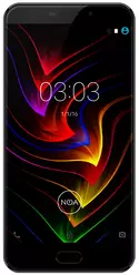 Galeria zdjęć telefonu NOA H8se