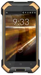 Galeria zdjęć telefonu NOA Hummer LE