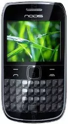 Galeria zdjęć telefonu Nodis ND-02