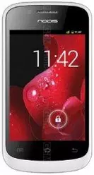 Galeria zdjęć telefonu Nodis ND-351