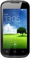 Galeria zdjęć telefonu Nodis ND-401