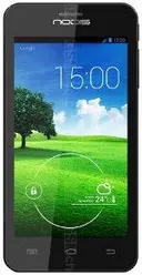 Galeria zdjęć telefonu Nodis ND-450