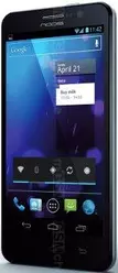 Galeria zdjęć telefonu Nodis ND-500