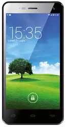 Galeria zdjęć telefonu Nodis ND-501i