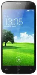 Galeria zdjęć telefonu Nodis ND-504