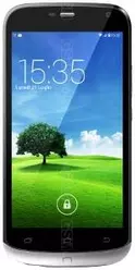 Galeria zdjęć telefonu Nodis ND-507