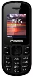 Galeria zdjęć telefonu Nodis NK-09