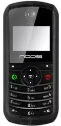 Galeria zdjęć telefonu Nodis NK-10