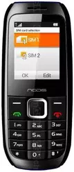 Galeria zdjęć telefonu Nodis NK-11