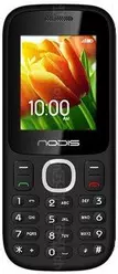 Galeria zdjęć telefonu Nodis NK-13