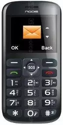 Galeria zdjęć telefonu Nodis SN-04 Senior