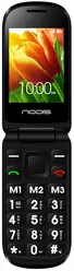 Galeria zdjęć telefonu Nodis SN-08